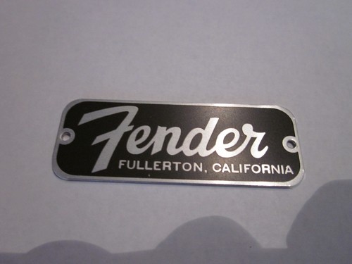 Tweed champ 5f1 - 5f1, badge