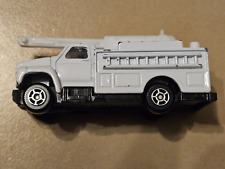 MOTORMAX .  CHERRY PICKER 6038 . Camion nacelle élévatrice