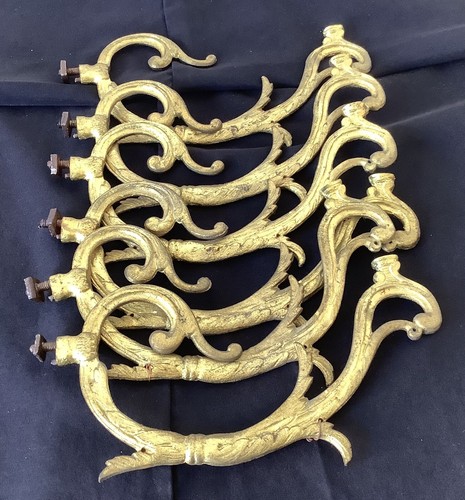 Bronze pièces détachées - , lot