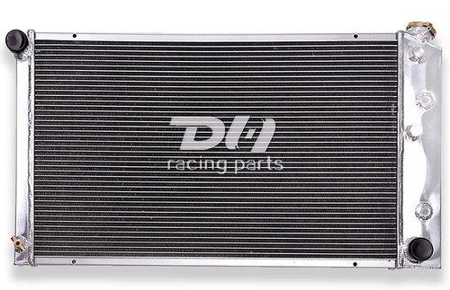 Rows radiator for chevy - rows,
