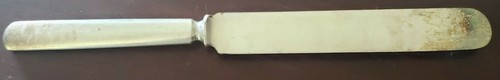 Rogers smith and silver - smith,