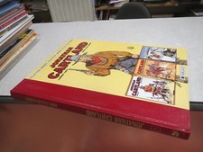 CA364 JONATHAN CARTLAND