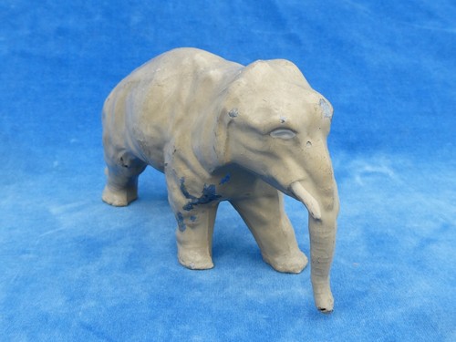 Superbe rare top figurine - ++,