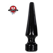 Plug Anal XXL Sextoys Homme Femme 22 x 6,2cm Dilatateur Gode Anal Large Long FR