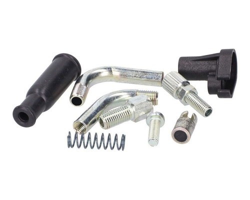 Kit conversion starter - kit,