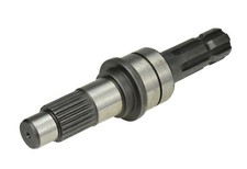 Zapfwellenendstück 1 3/4 ", 6