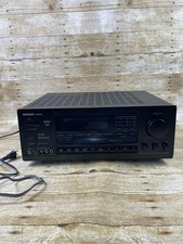 ONKYO Integra TX-DS838 Tuner