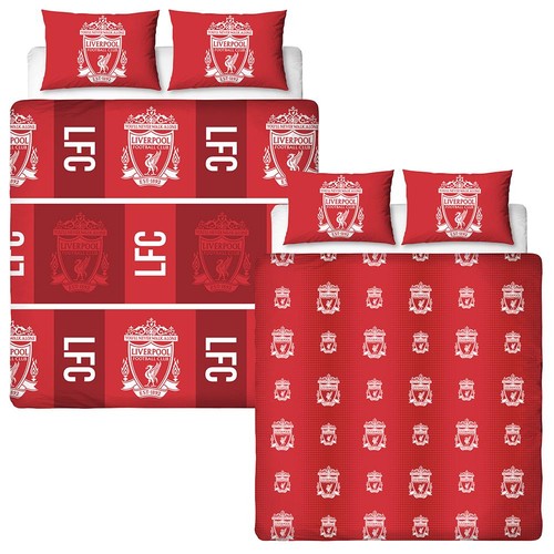 Liverpool housse couette - housse,