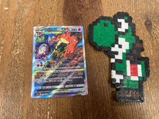 Dracaufeu V Star s12a 212/172