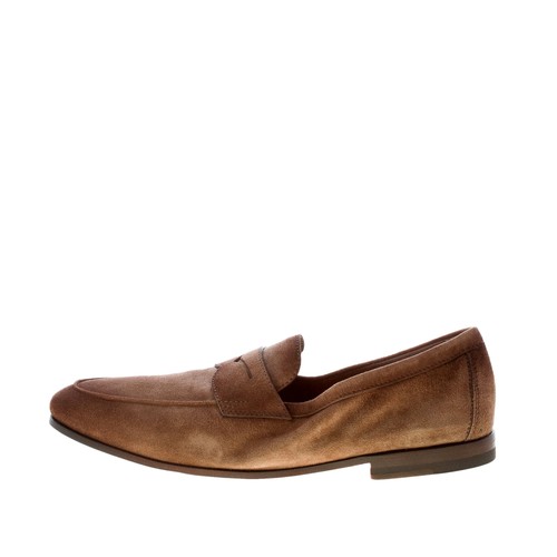Santoni chaussures homme made - chaussures,