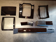 KIT LOT INSERT BOIS X7 VW