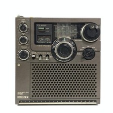 Sony ICF-5900 Récepteur radio