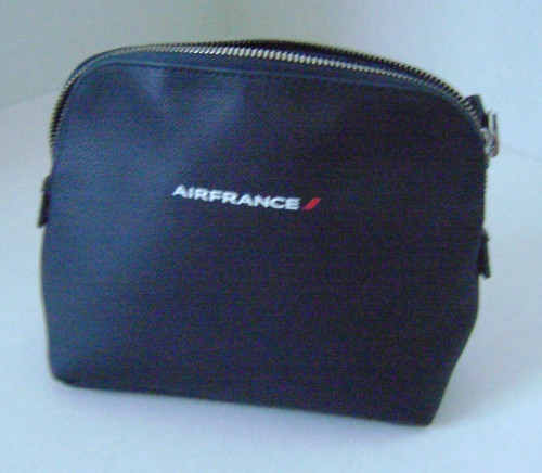 Trousse toilette maquillage - de,