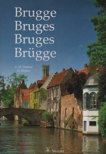 Guide voyage bruges - guide, de