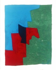 Serge Poliakoff, Livre, Pour un bilan du siècle