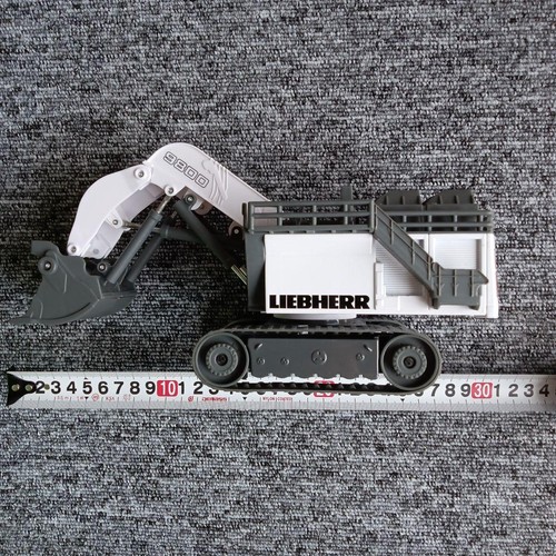 Liebherr 949ada - liebherr, #949ada
