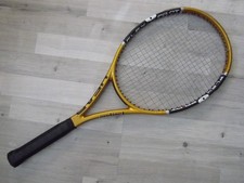 RAQUETTE TENNIS HEAD  INSTINCT FLEXPOINT LIQUIDMETAL MANCHE 4  4 1/2