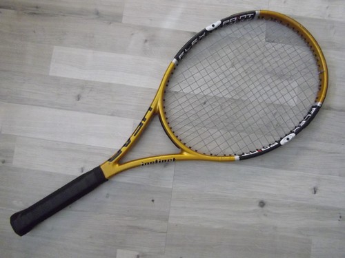 Raquette tennis head - , instinct