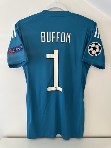 Adidas juventus 2017 2018 - , gk