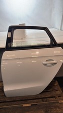 Porte arriere gauche AUDI A1 1 SPORTBACK PHASE 2