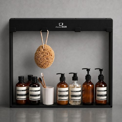 Showernizr étagère douche - showernizr®,