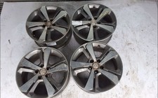 PACK 4 JANTES PEUGEOT 308 2