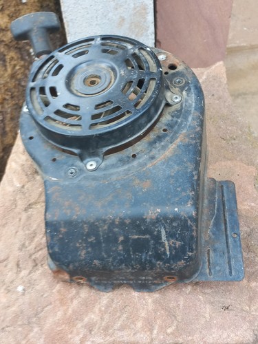 Lanceur moteur tondeuse briggs - tondeuse,