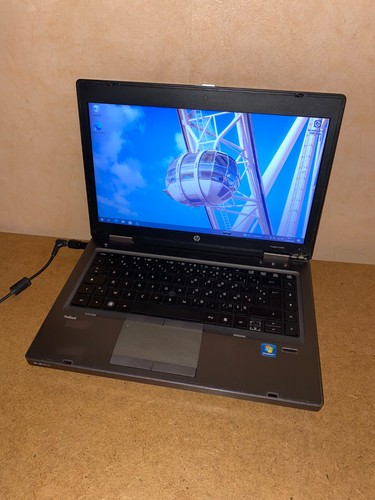 Probook 6460b core - pc,