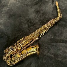 Saxophone alto Yamaha