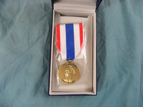Medaille protection - medaille, de