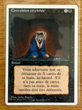 (y)CARTE MAGIC- 4EME EDITION -