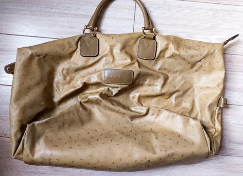 Sac voyage lancel - sac,