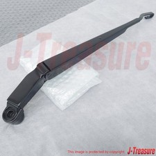 TOYOTA LAND CRUISER FZJ80 HDJ80 HZJ80 RHD Genuine Front Wiper Arm LH OEM