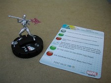 Nr 009b IKON      / MARVEL