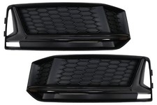 Pare chocs grilles inférieur - grilles,