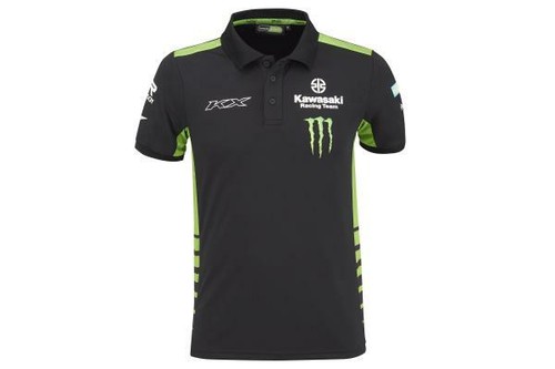 Kawasaki hommes polo - kawasaki,