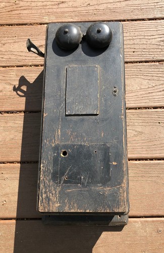 Vintage western electric - vintage,