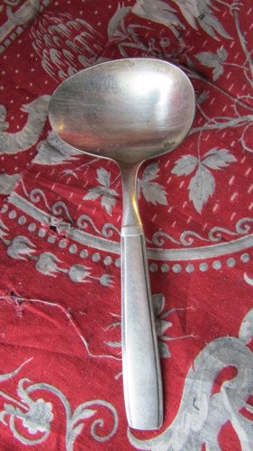 Ancienne cuillere creme - ancienne, a