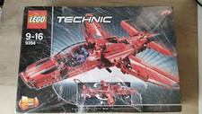 LEGO TECHNIC JET AVION Set 9394