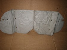 couvre calandre neuf d'origine CITROEN AMI 6