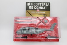 Altaya Collection 1/72 Hélicoptère de combat N°06 Sikorsky MH-53E Sea Dragon