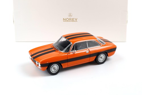 Norev alfa romeo 2000 - 2000, gtv