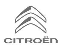 Afficheur CITROEN BERLINGO 2