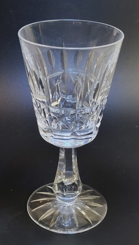 Vtg waterford cristal - waterford,