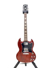 Guitare électrique Gibson SG Standard 2021