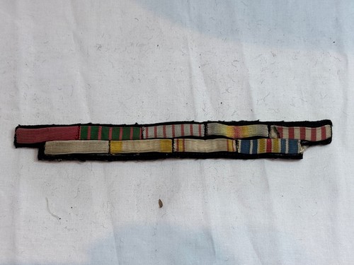 Militaria jolie barette - barette, tissu