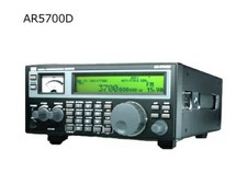 Récepteur de communication