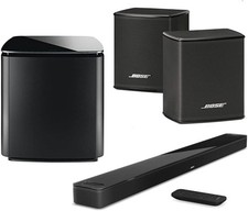 Bose 3.1 Home Theater System