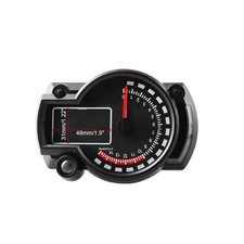  Moto Compteur de Vitesse 7