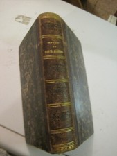 OEUVRES DE DANTE ALIGHIERI LA DIVINE COMEDIE LA VIE NOUVELLE 1843
